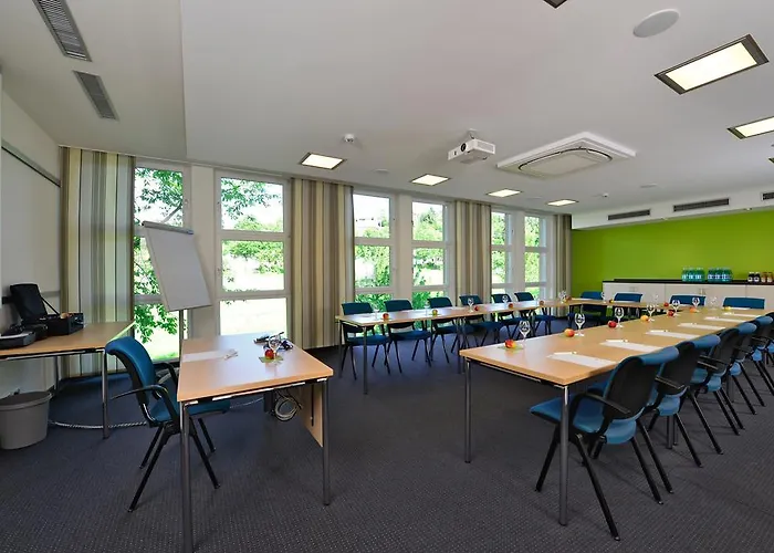 Tagungszentrum Schmerlenbach