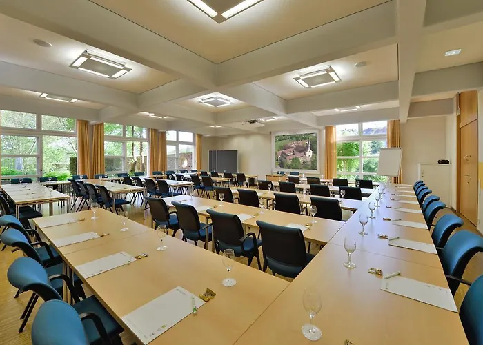 Tagungszentrum Schmerlenbach