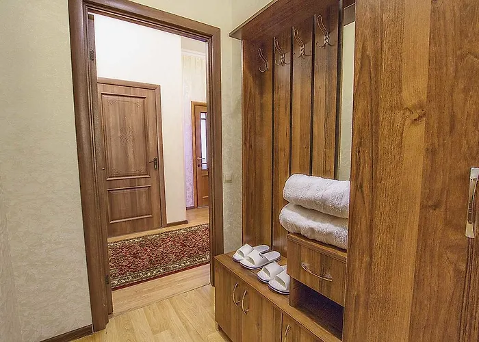 Mini-Hotel Sultan