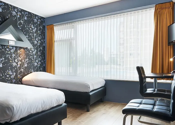 Stads Hotel Boerland