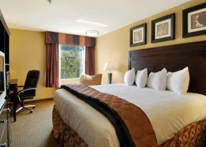 Best Western Lafayette Inn