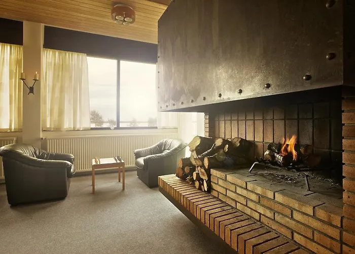 Hotel Edda Iki Laugarvatn