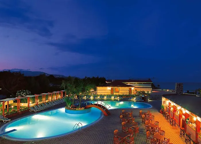 Trevi Village