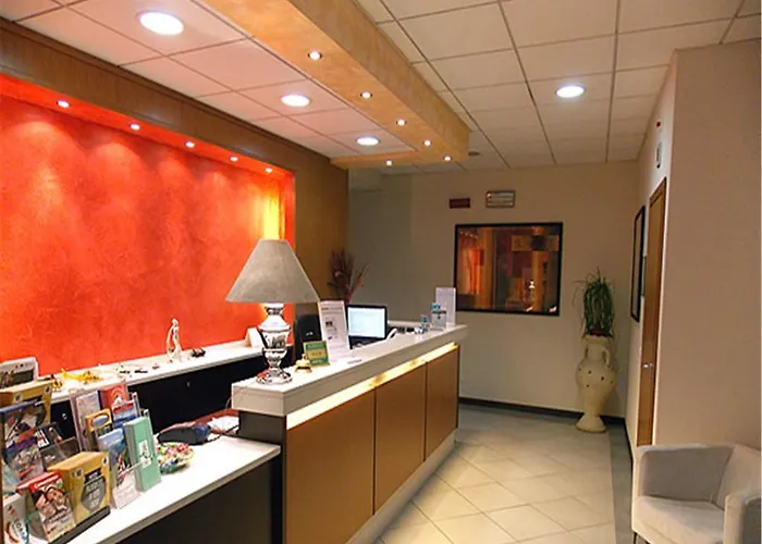 Hotel David