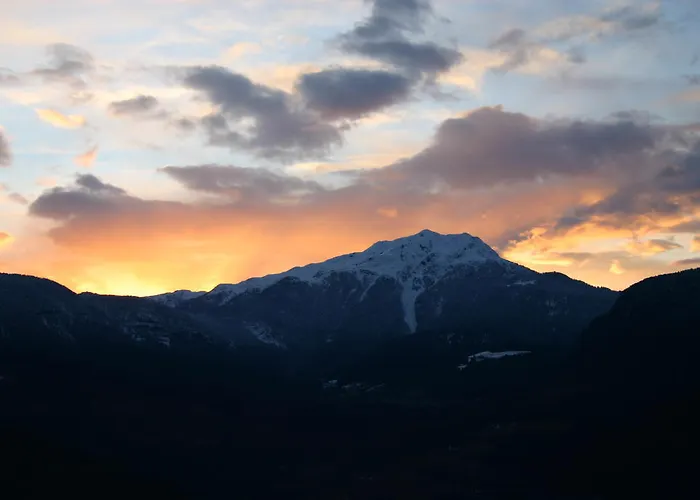 Panoramapension Etschblick