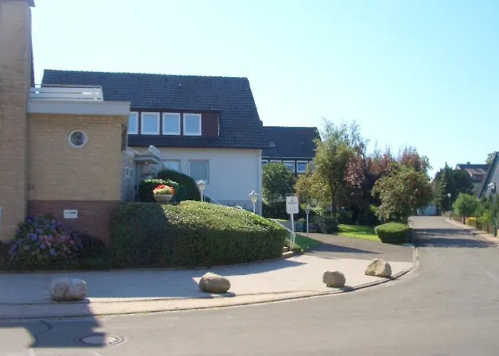 Hotel Ohrberg