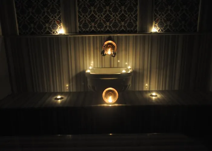 B-Suites Hotel Spa & Wellness