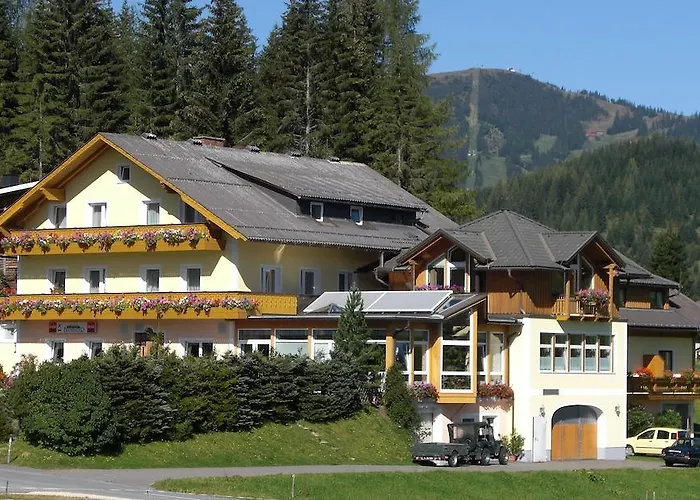 Hotel Gasthof Buchbauer