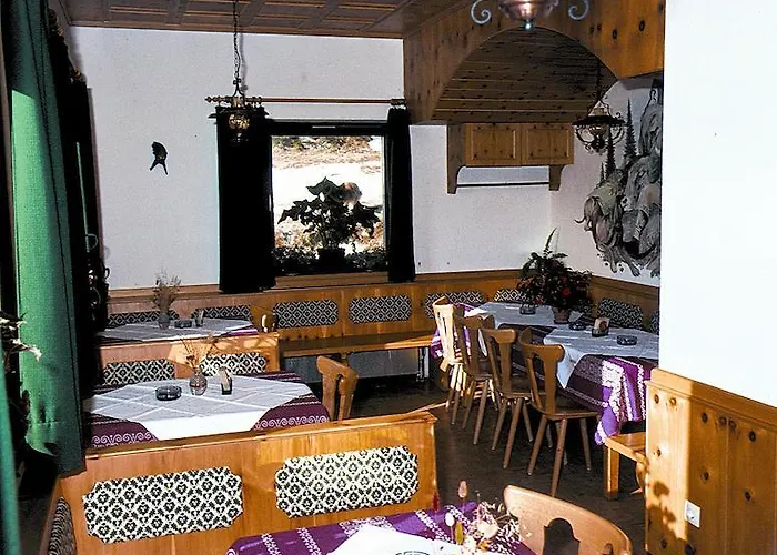 Hotel Gasthof Buchbauer