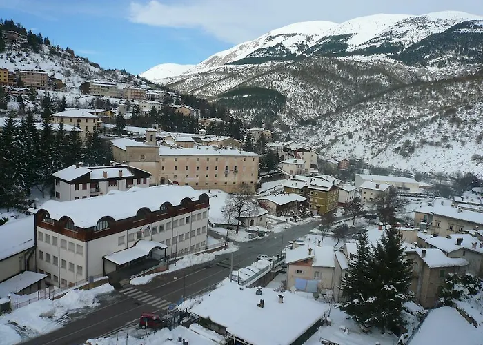 Albergo Belvedere