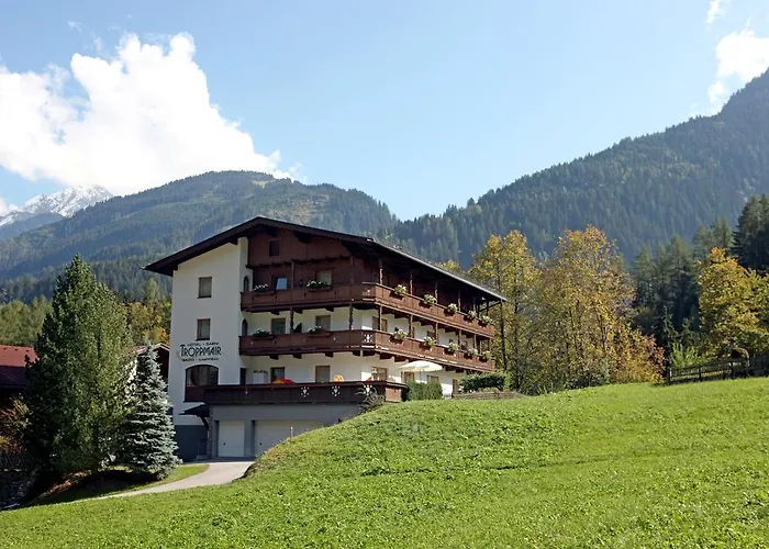 Apart Tuxertal