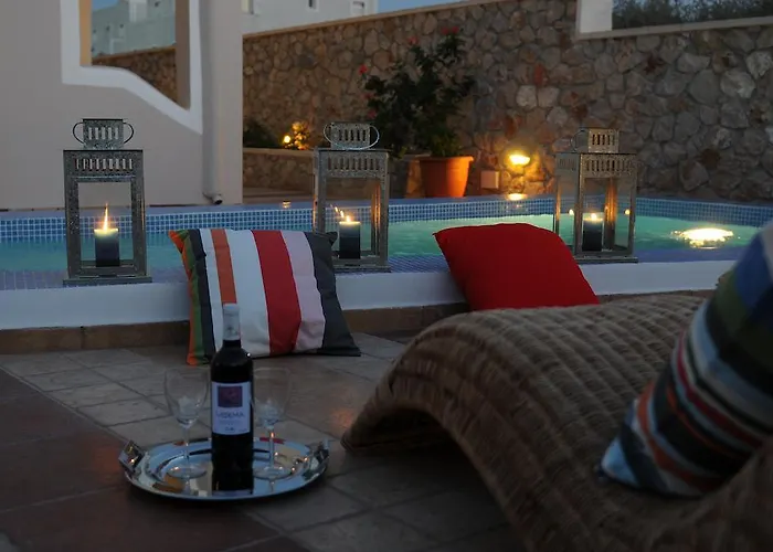 Villa Rose