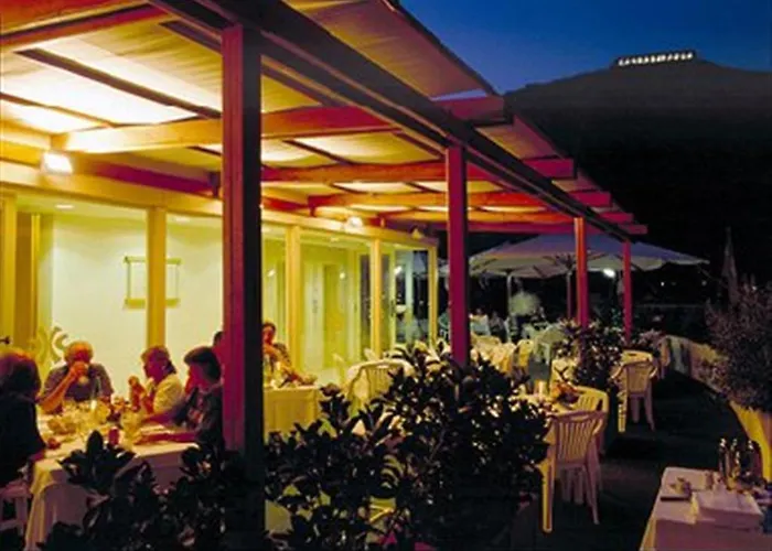 Grand Hotel Palace