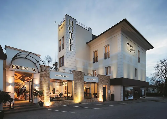 Hotel Römerstube