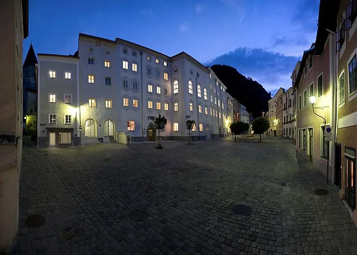 Hotel Kolping Hallein