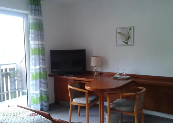 Hotel Battenfeld