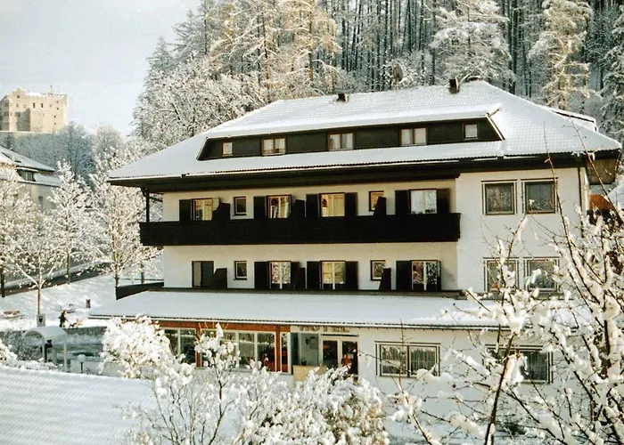 Hotel Bologna