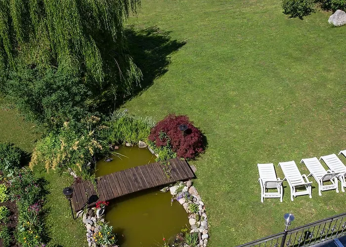 Naturhotel Edelweiss
