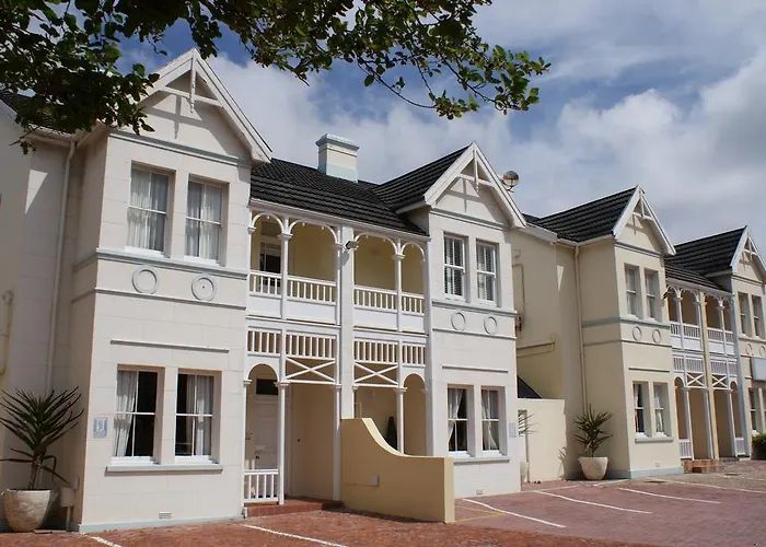 The Vic Hotel Puerto Elizabeth