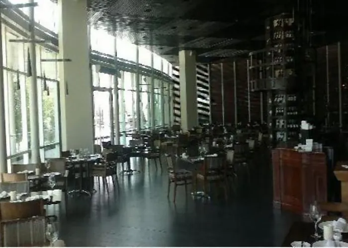 Hotel Dreams Valdivia