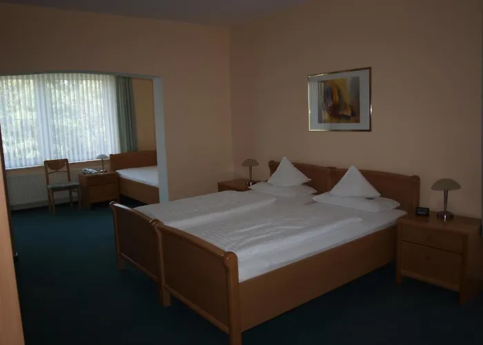 Hotel Societät