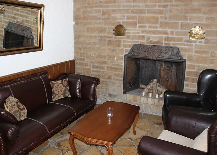 Hotel Zum Wersehof