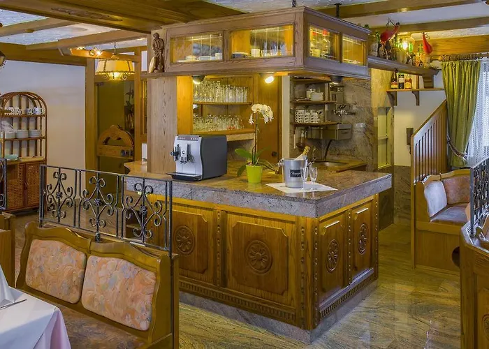 Hotel Schloessmann