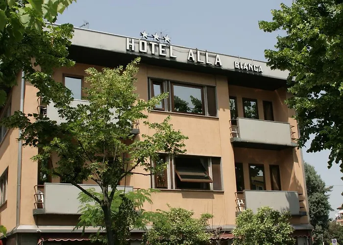 Alla Bianca Hotel
