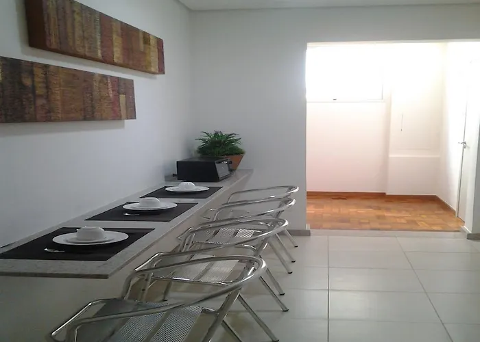 Prime Suites Belo Horizonte