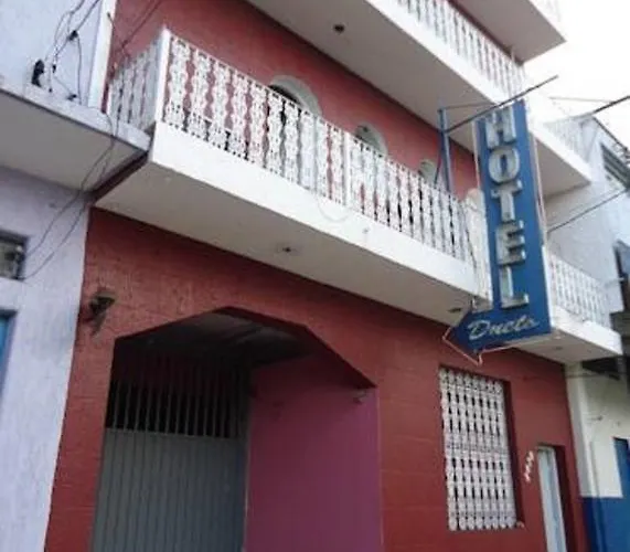 Hotel Dueto