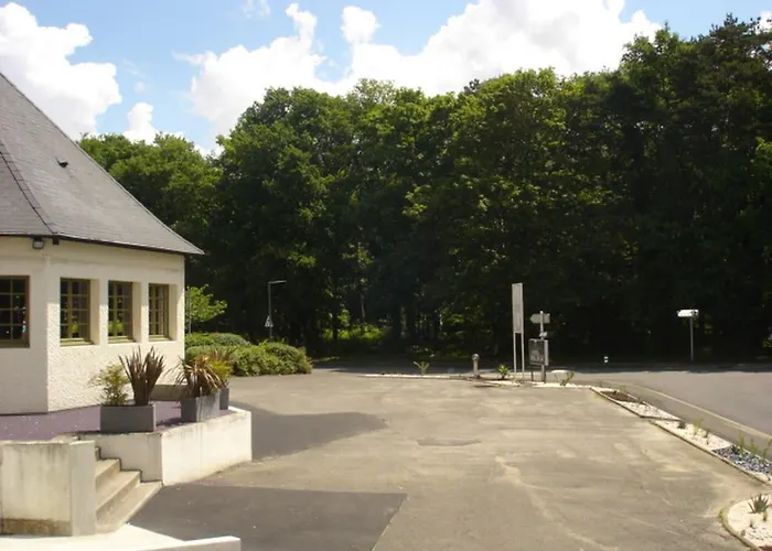 Hotel-Restaurant Du Lac