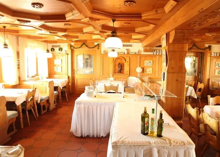 Kurhotel Würdinger Hof