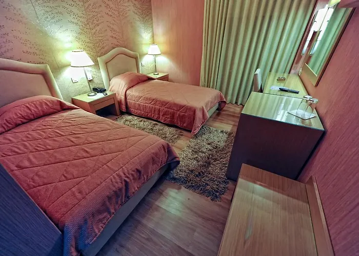 Haikos Hotel