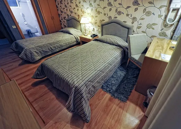 Haikos Hotel