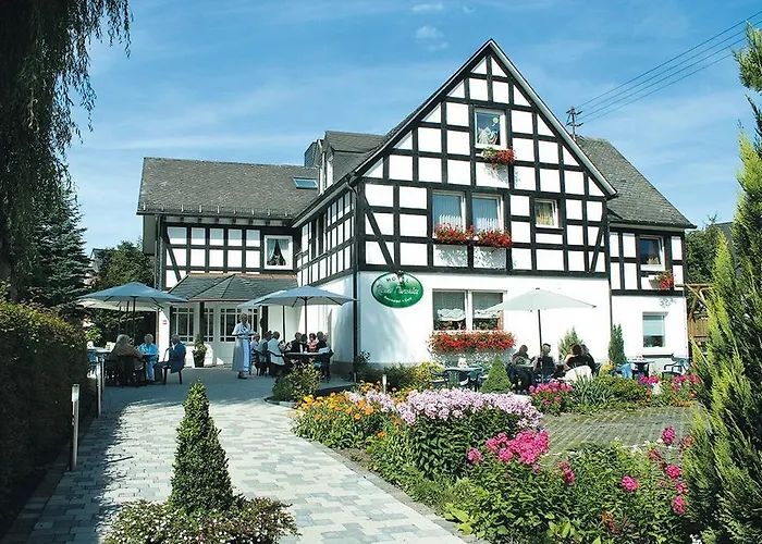 Hotel Flurschuetz