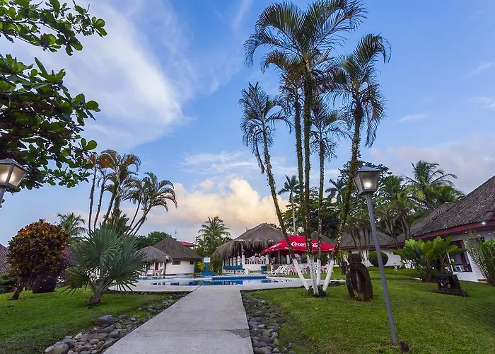 Hotel Maribu Caribe