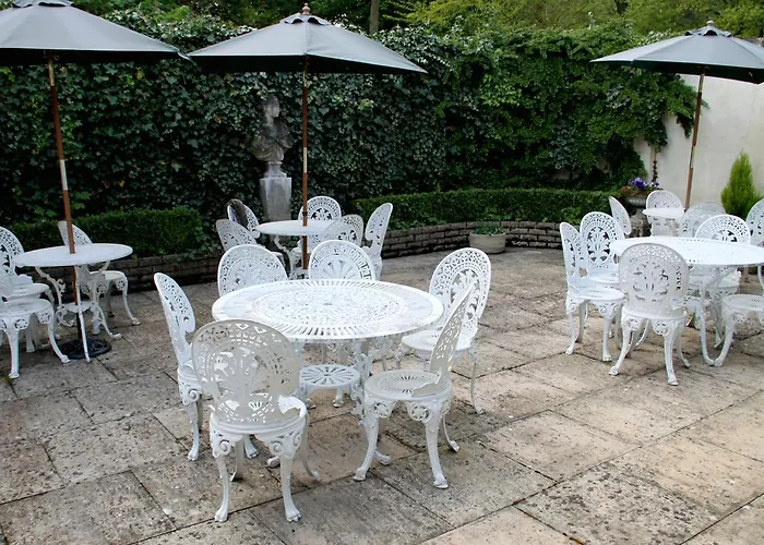 Lydiard Park Hotel