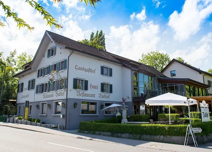 Hotel Badhof
