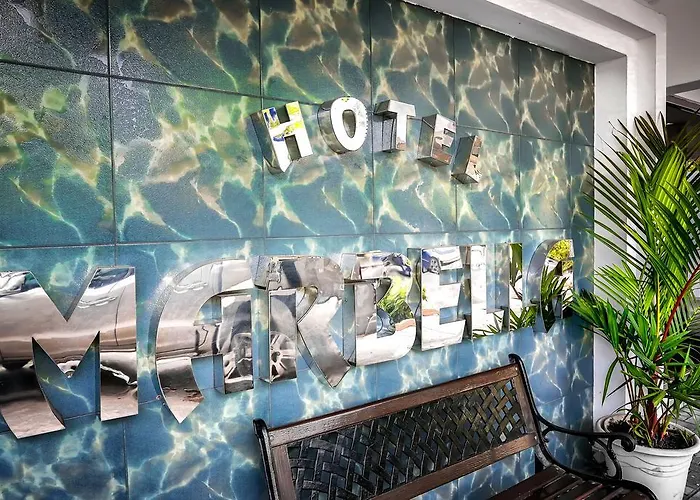 Hotel Marbella