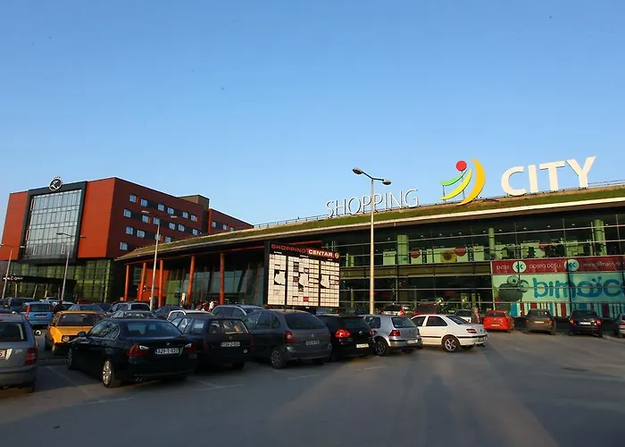 Hotel Zenica