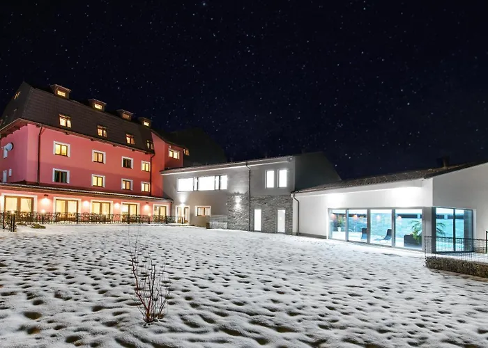 Sport Hotel