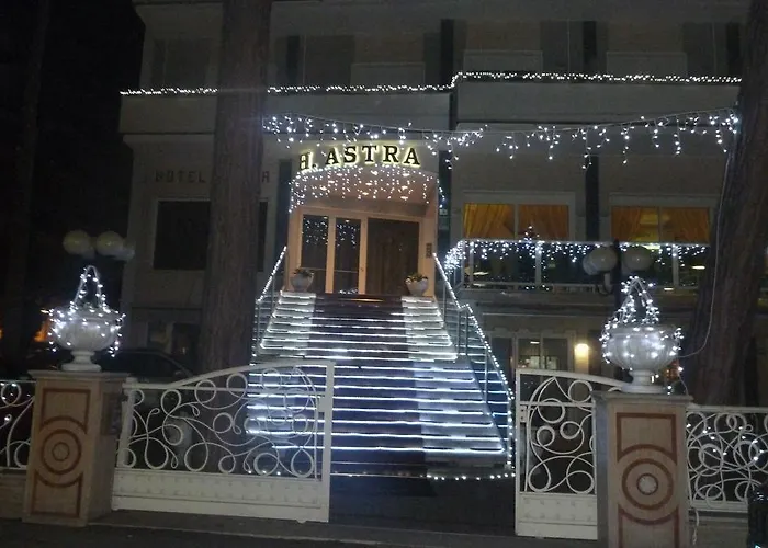 Hotel Astra