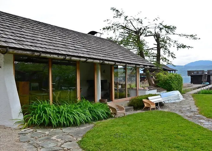 Hotel Seehof