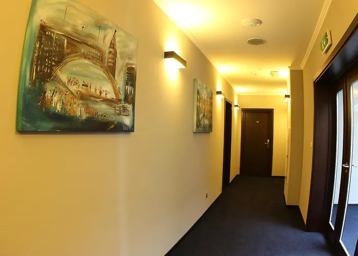 Hotel Kamienica