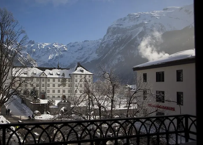 Hotel Hoheneck