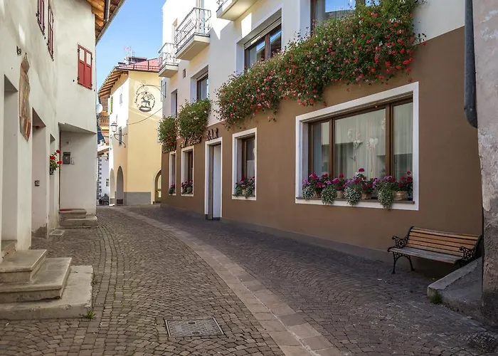 Hotel Al Cervo