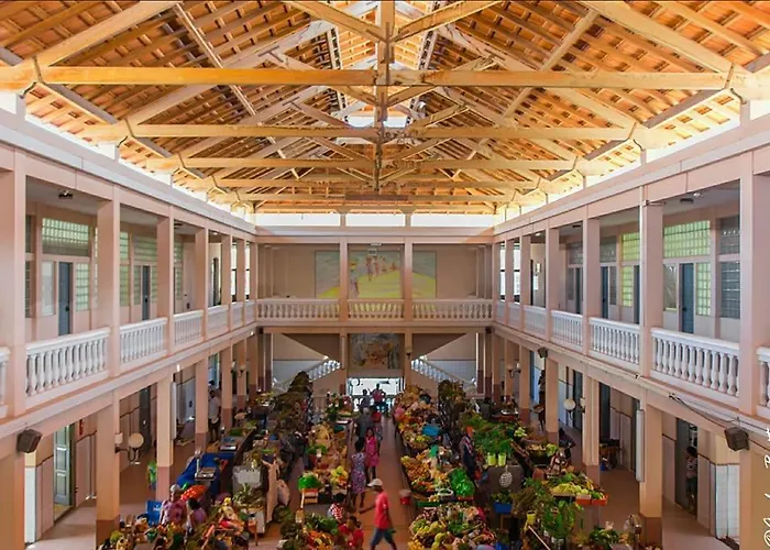 Hotel Lazareto