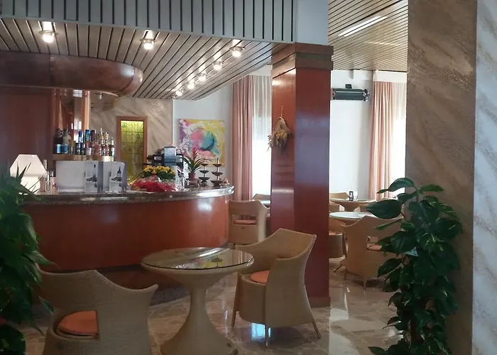Hotel Kristall