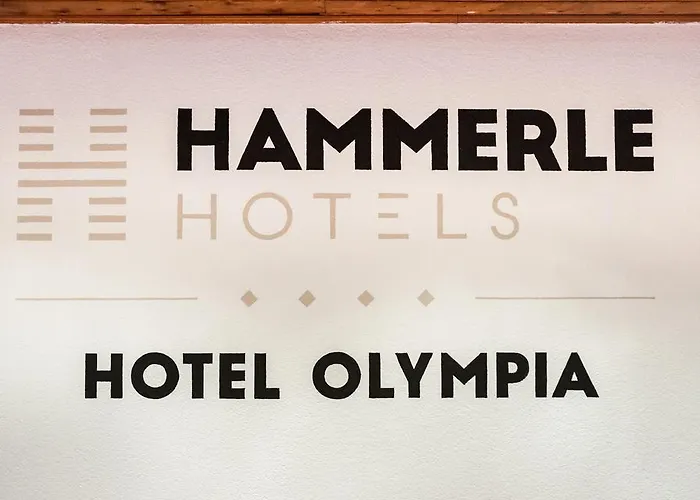 Hotel Olympia