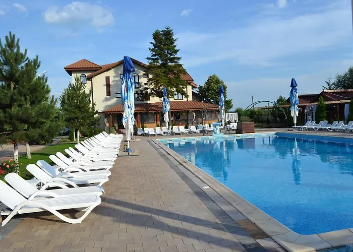 Hotel Doi Taurasi